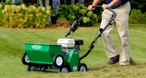 Lawn Care Professionals | RYAN® Turf Renovation Equipment